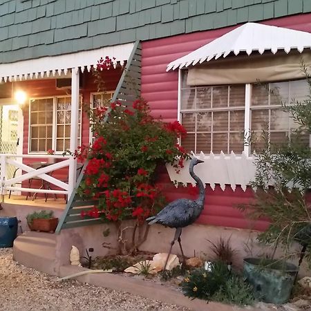 Sonja'S Bed And Breakfast Lightning Ridge Luaran gambar