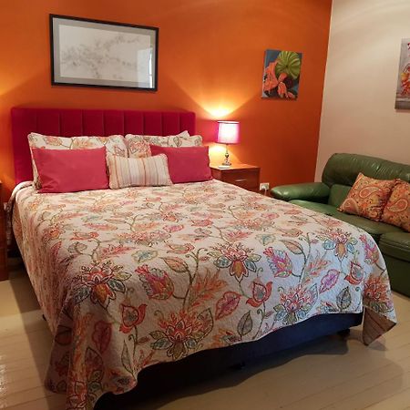 Sonja'S Bed And Breakfast Lightning Ridge Luaran gambar