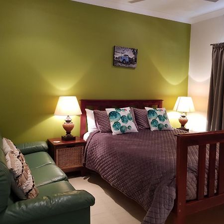 Sonja'S Bed And Breakfast Lightning Ridge Luaran gambar