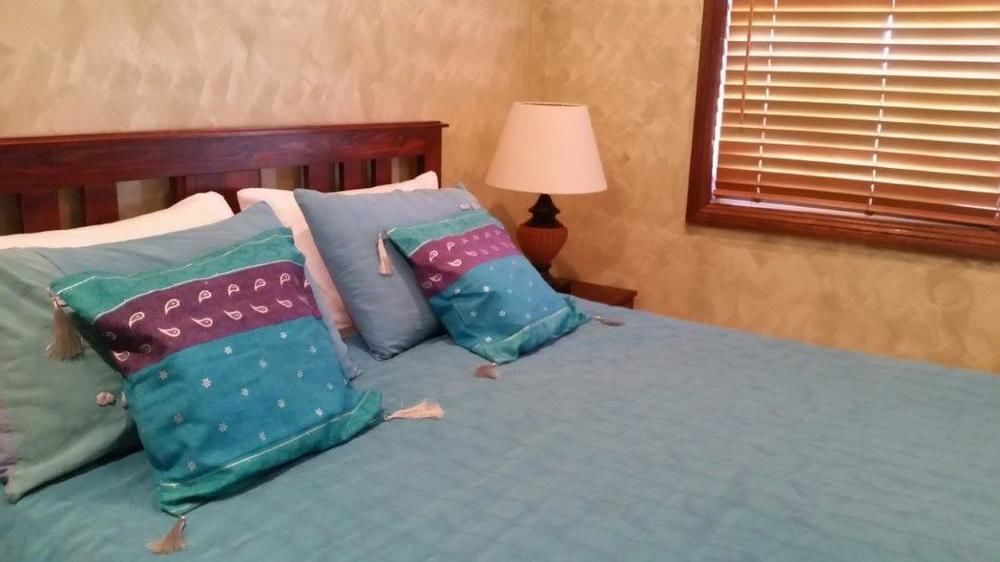 Sonja'S Bed And Breakfast Lightning Ridge Luaran gambar