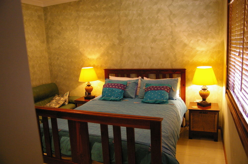 Sonja'S Bed And Breakfast Lightning Ridge Luaran gambar
