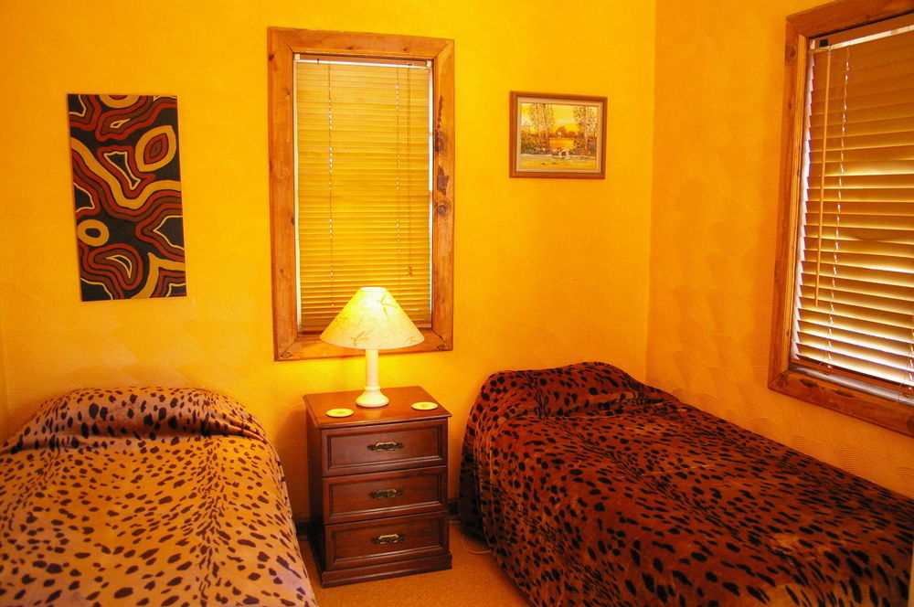 Sonja'S Bed And Breakfast Lightning Ridge Luaran gambar