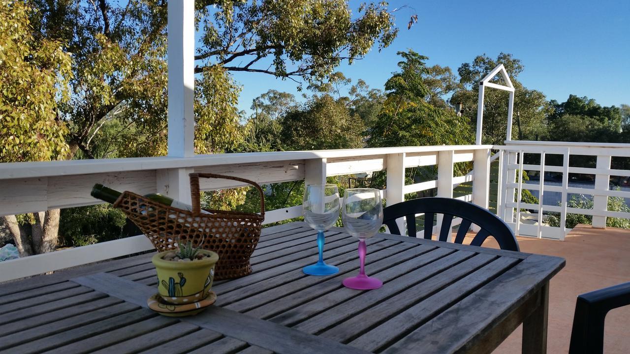 Sonja'S Bed And Breakfast Lightning Ridge Luaran gambar