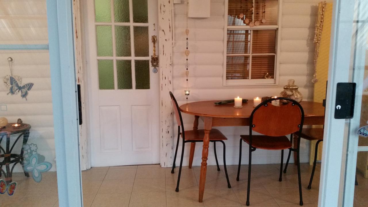 Sonja'S Bed And Breakfast Lightning Ridge Luaran gambar
