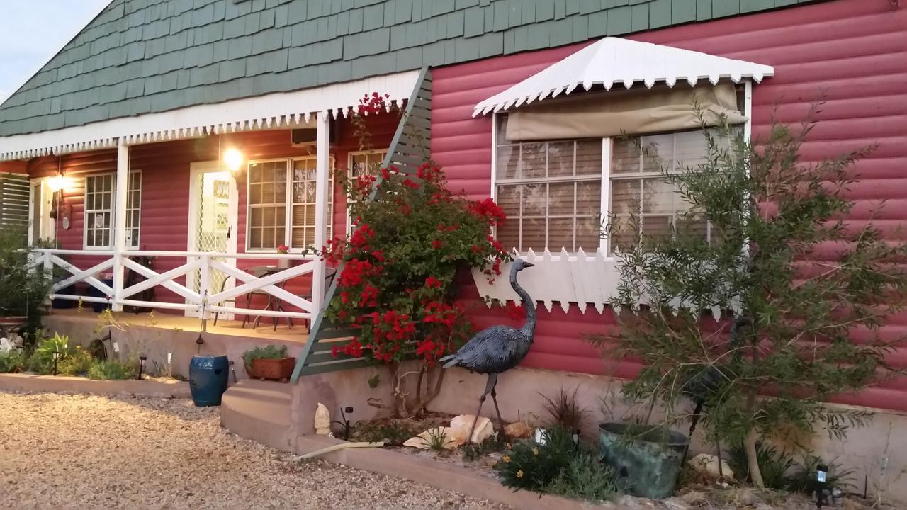 Sonja'S Bed And Breakfast Lightning Ridge Luaran gambar