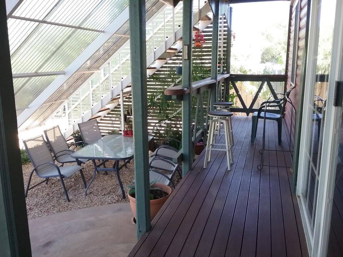 Sonja'S Bed And Breakfast Lightning Ridge Luaran gambar