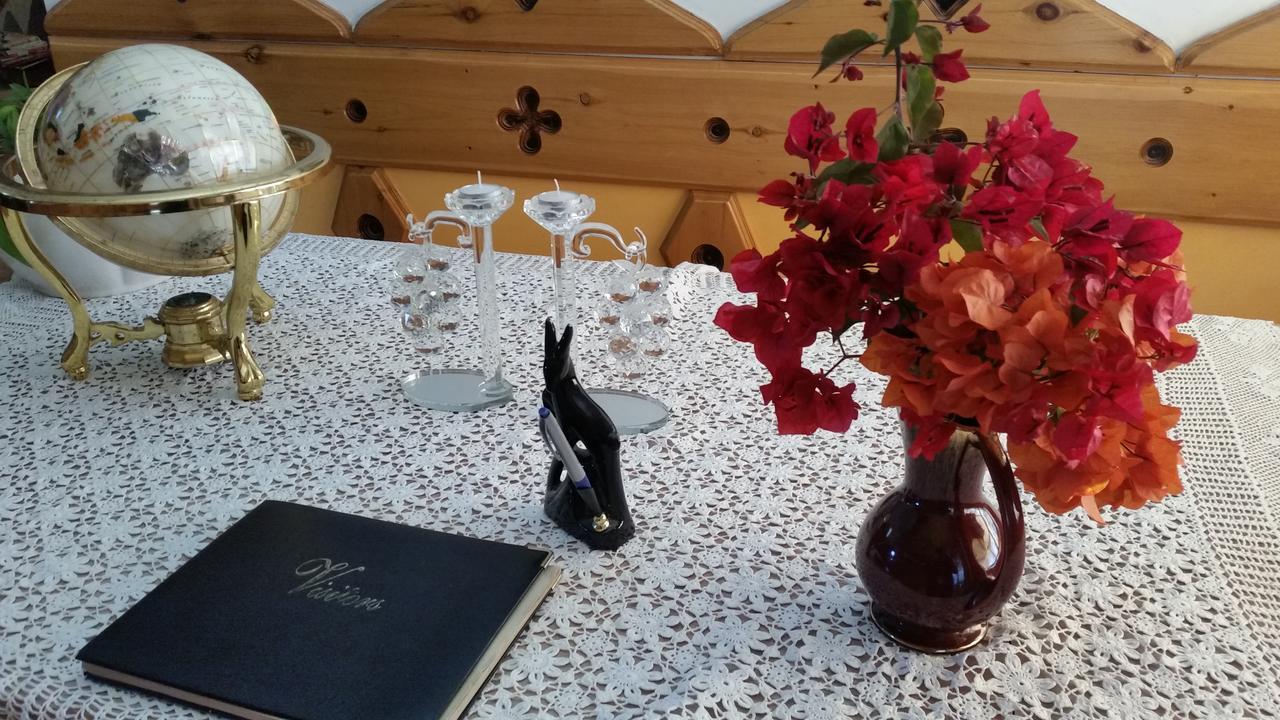 Sonja'S Bed And Breakfast Lightning Ridge Luaran gambar