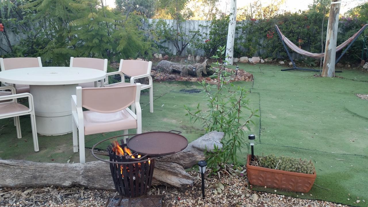 Sonja'S Bed And Breakfast Lightning Ridge Luaran gambar