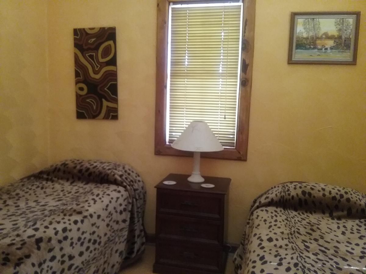 Sonja'S Bed And Breakfast Lightning Ridge Luaran gambar