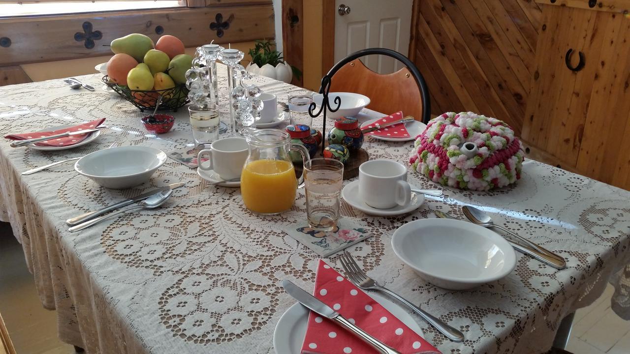 Sonja'S Bed And Breakfast Lightning Ridge Luaran gambar