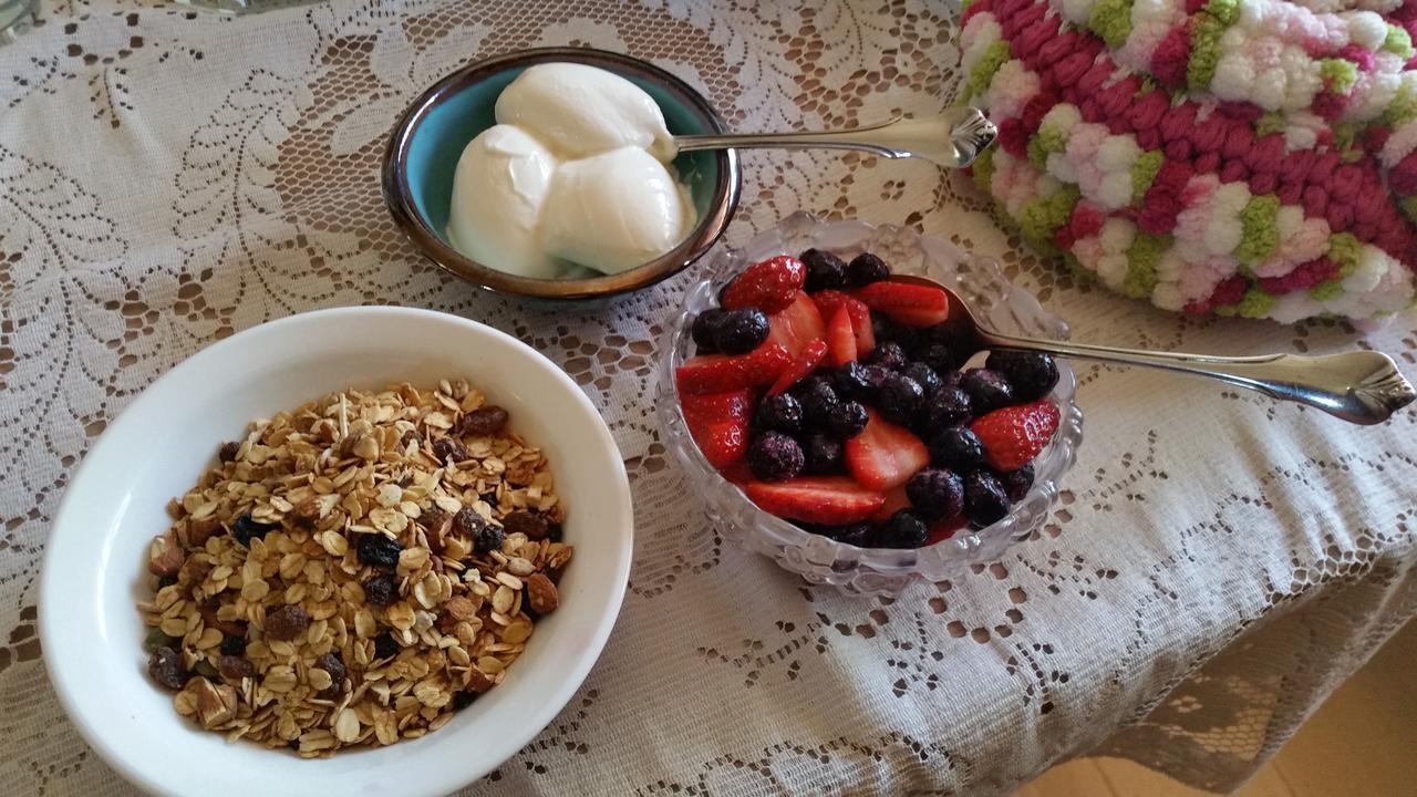 Sonja'S Bed And Breakfast Lightning Ridge Luaran gambar