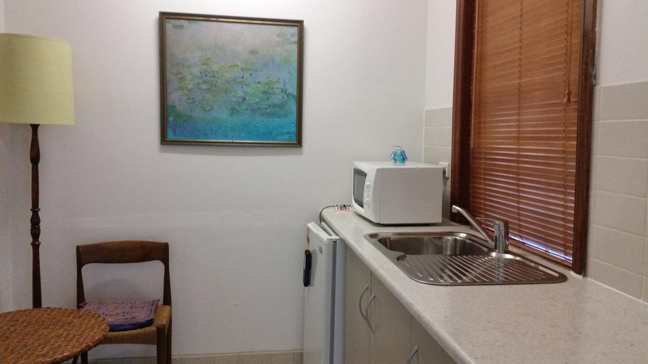 Sonja'S Bed And Breakfast Lightning Ridge Luaran gambar