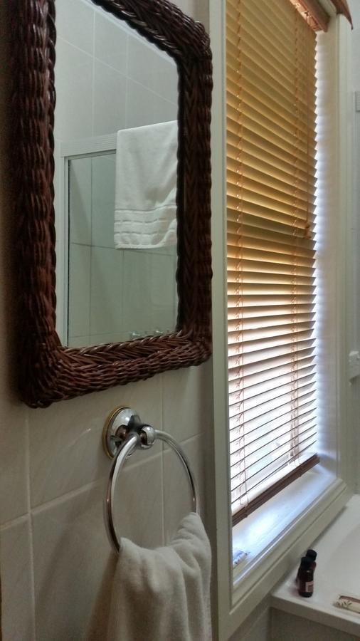 Sonja'S Bed And Breakfast Lightning Ridge Luaran gambar