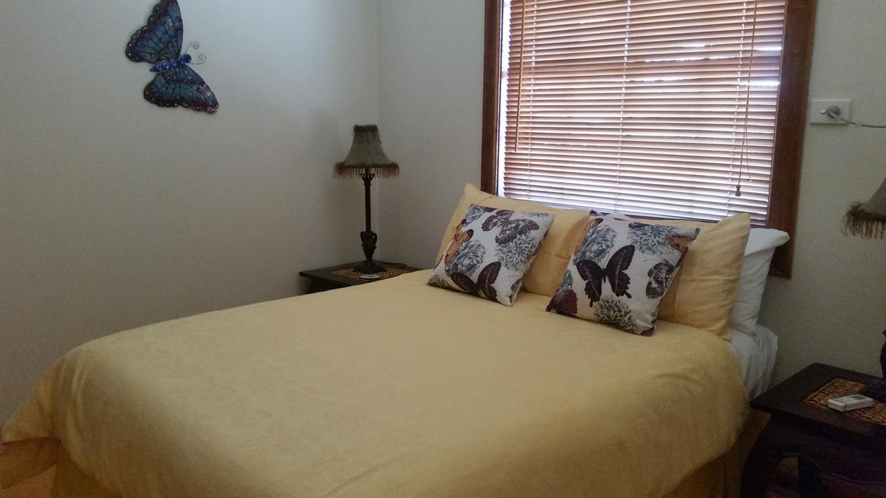 Sonja'S Bed And Breakfast Lightning Ridge Luaran gambar