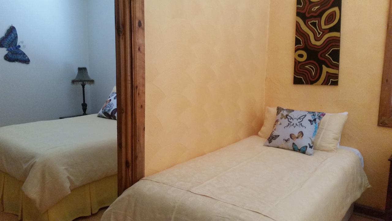 Sonja'S Bed And Breakfast Lightning Ridge Luaran gambar