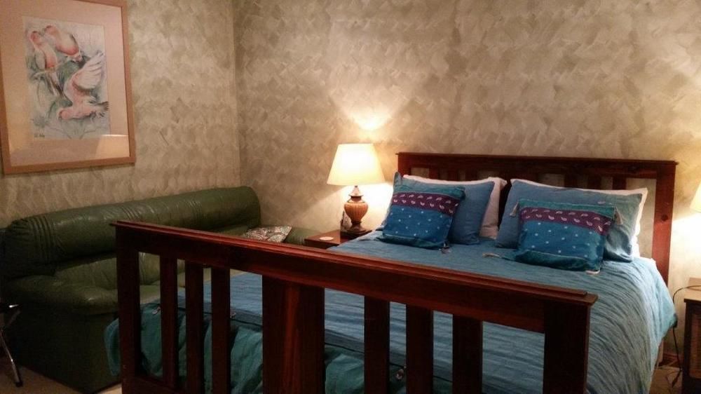 Sonja'S Bed And Breakfast Lightning Ridge Luaran gambar