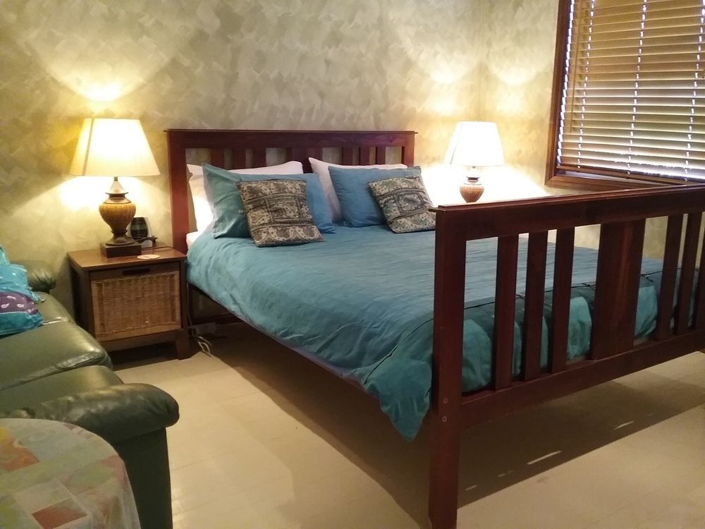 Sonja'S Bed And Breakfast Lightning Ridge Luaran gambar