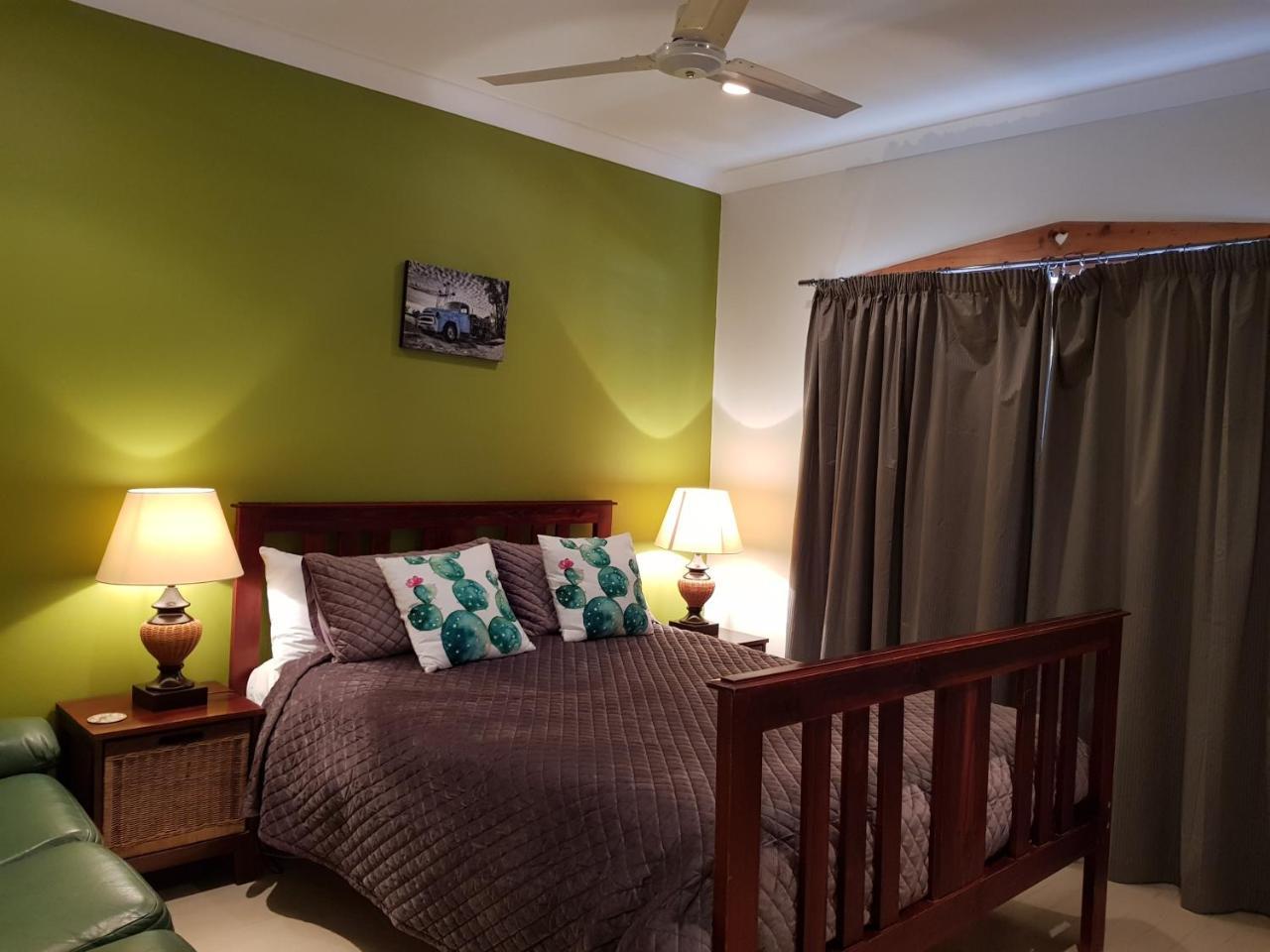 Sonja'S Bed And Breakfast Lightning Ridge Luaran gambar