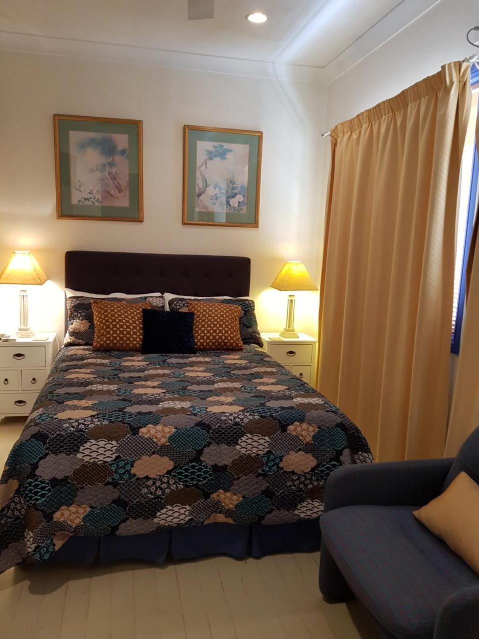 Sonja'S Bed And Breakfast Lightning Ridge Luaran gambar