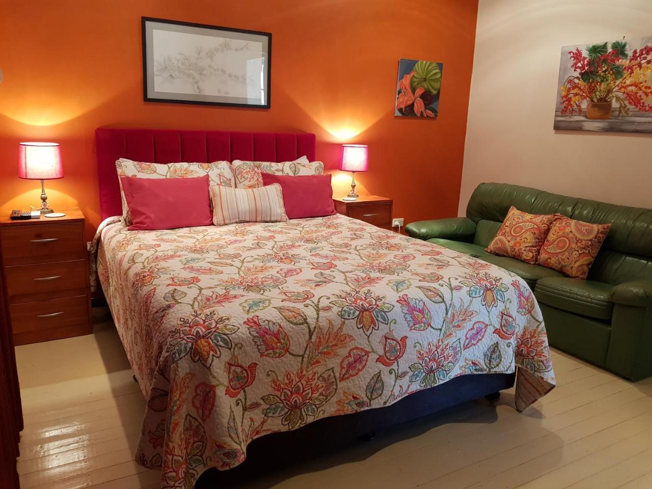 Sonja'S Bed And Breakfast Lightning Ridge Luaran gambar