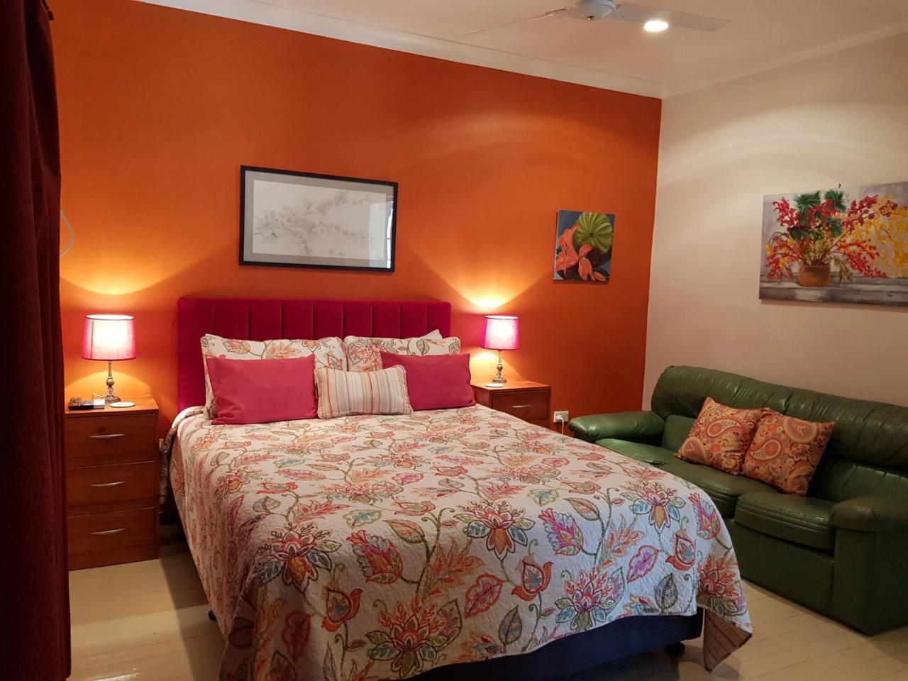Sonja'S Bed And Breakfast Lightning Ridge Luaran gambar