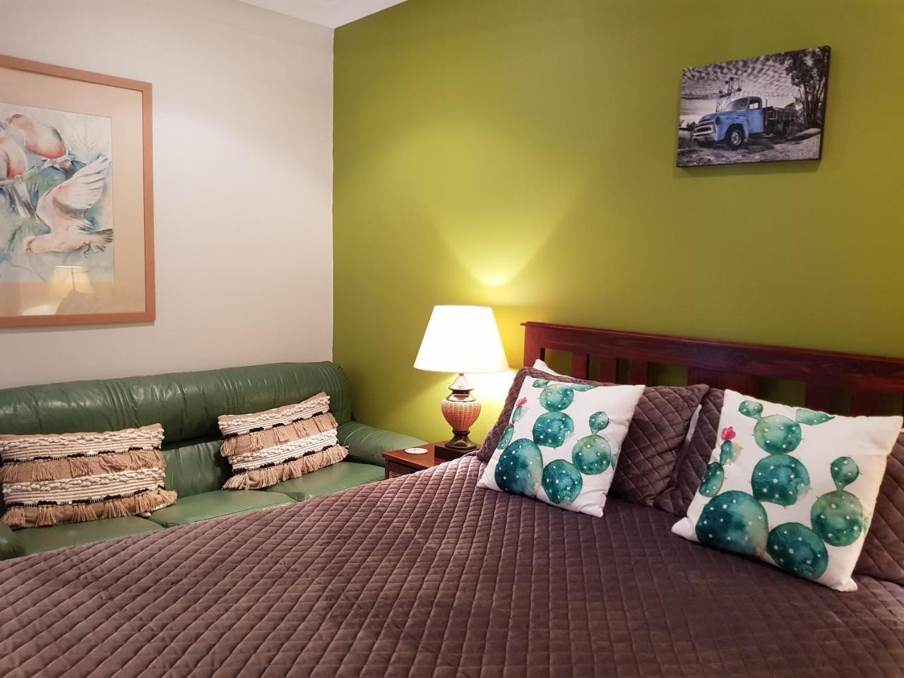 Sonja'S Bed And Breakfast Lightning Ridge Luaran gambar