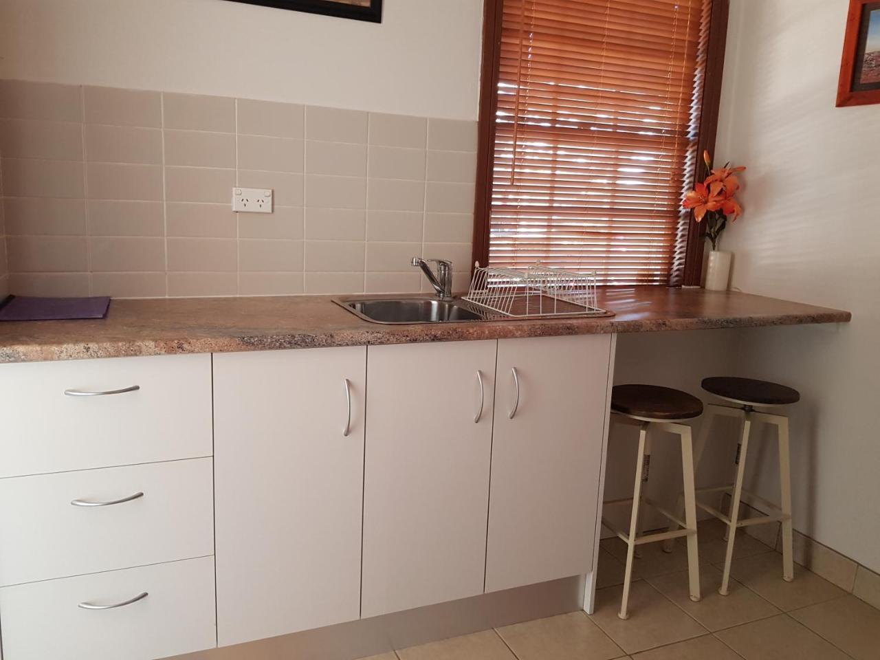 Sonja'S Bed And Breakfast Lightning Ridge Luaran gambar