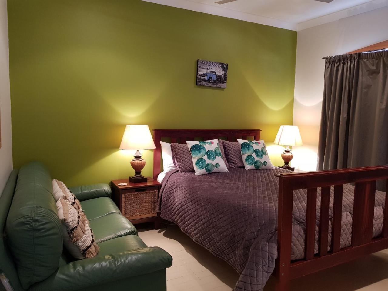 Sonja'S Bed And Breakfast Lightning Ridge Luaran gambar